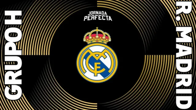 Real Madrid Mundial de Clubes FIFA 2025
