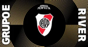 CA River Plate Mundial de Clubes FIFA 2025