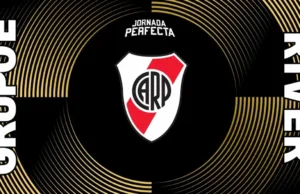 CA River Plate Mundial de Clubes FIFA 2025