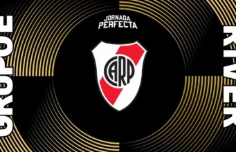 CA River Plate Mundial de Clubes FIFA 2025