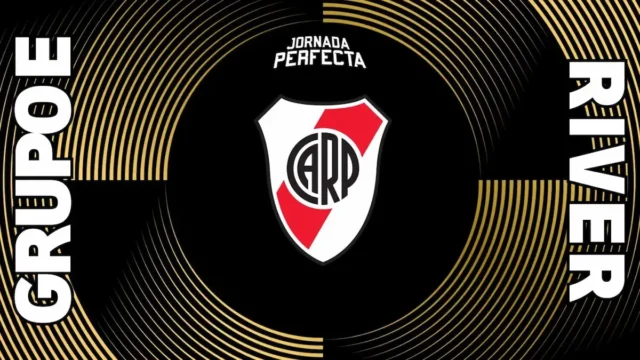 CA River Plate CA River Plate Mundial de Clubes FIFA 2025