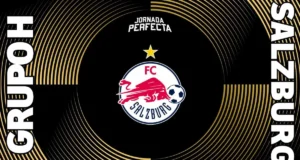 RB Salzburg Mundial de Clubes FIFA 2025