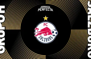 RB Salzburg Mundial de Clubes FIFA 2025