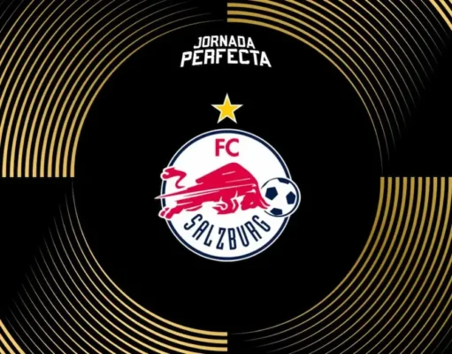 RB Salzburg Mundial de Clubes FIFA 2025