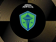 Seattle Sounders Mundial de Clubes FIFA 2025
