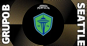 Seattle Sounders Mundial de Clubes FIFA 2025
