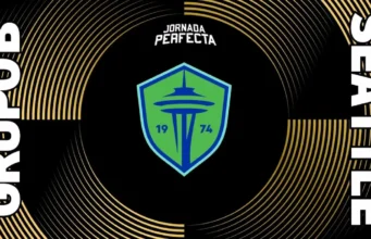 Seattle Sounders Mundial de Clubes FIFA 2025