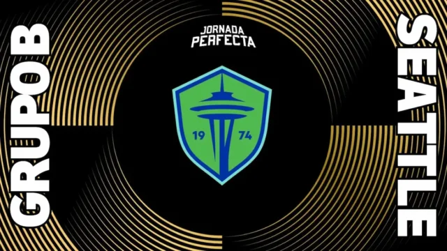 Seattle Sounders Mundial de Clubes FIFA 2025