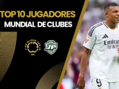 TOP 10 fantasy Mundial de Clubes