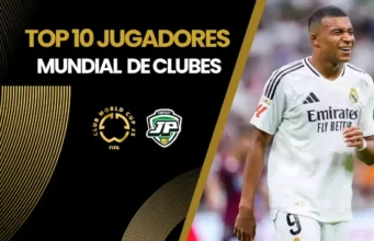 TOP 10 fantasy Mundial de Clubes