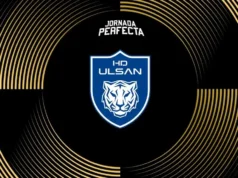 Ulsan HD Mundial de Clubes FIFA 2025