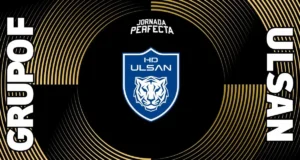 Ulsan HD Mundial de Clubes FIFA 2025