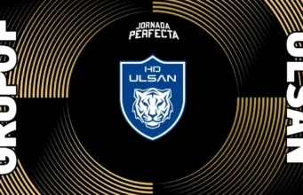 Ulsan HD Mundial de Clubes FIFA 2025