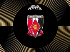 Urawa Reds Mundial de Clubes FIFA 2025