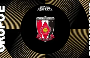 Urawa Reds Mundial de Clubes FIFA 2025