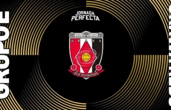 Urawa Reds Mundial de Clubes FIFA 2025