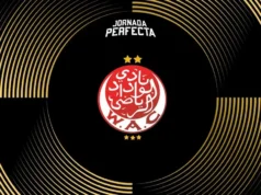 Wydad FC Mundial de Clubes FIFA 2025