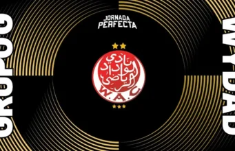 Wydad FC Mundial de Clubes FIFA 2025