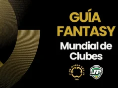 Guía Fantasy Mundial de Clubes FIFA 2025