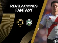 revelaciones fantasy Mundial de Clubes