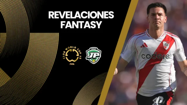 revelaciones fantasy Mundial de Clubes