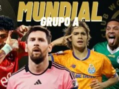 Análisis Fantasy Grupo A Mundial de Clubes FIFA