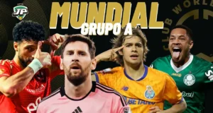 Análisis Fantasy Grupo A Mundial de Clubes FIFA