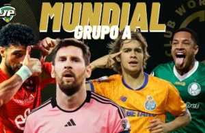 Análisis Fantasy Grupo A Mundial de Clubes FIFA
