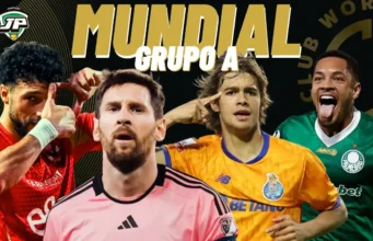 Análisis Fantasy Grupo A Mundial de Clubes FIFA
