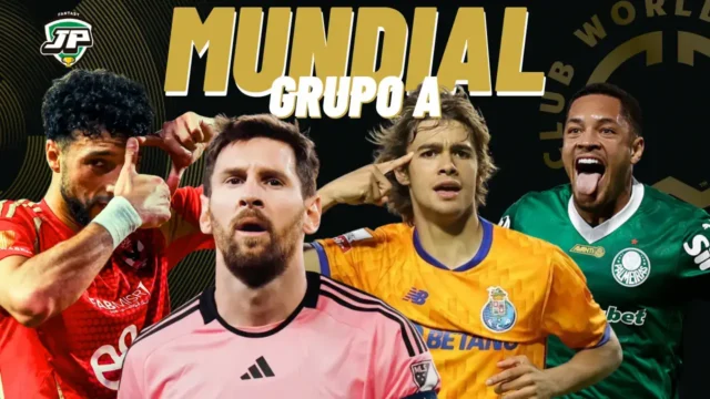 Análisis Fantasy Grupo A Mundial de Clubes FIFA
