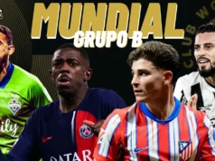 Análisis Fantasy Grupo B Mundial de Clubes