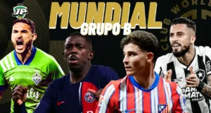 Análisis Fantasy Grupo B Mundial de Clubes