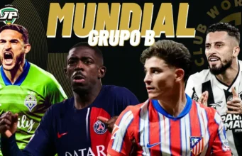 Análisis Fantasy Grupo B Mundial de Clubes