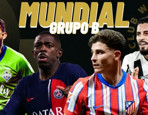 Análisis Fantasy Grupo B Mundial de Clubes