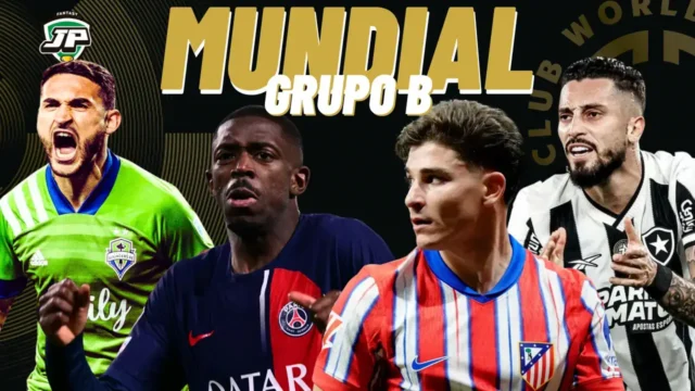 Análisis Fantasy Grupo B Mundial de Clubes