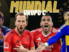 Análisis Fantasy Grupo C Mundial de Clubes