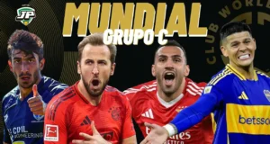 Análisis Fantasy Grupo C Mundial de Clubes
