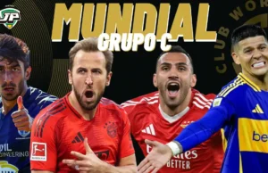 Análisis Fantasy Grupo C Mundial de Clubes
