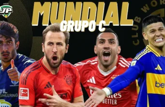 Análisis Fantasy Grupo C Mundial de Clubes