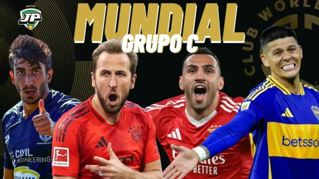 Análisis Fantasy Grupo C Mundial de Clubes