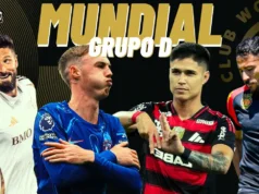 Análisis Fantasy Grupo D Mundial de Clubes