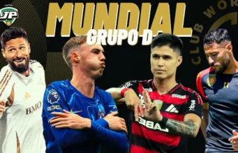Análisis Fantasy Grupo D Mundial de Clubes