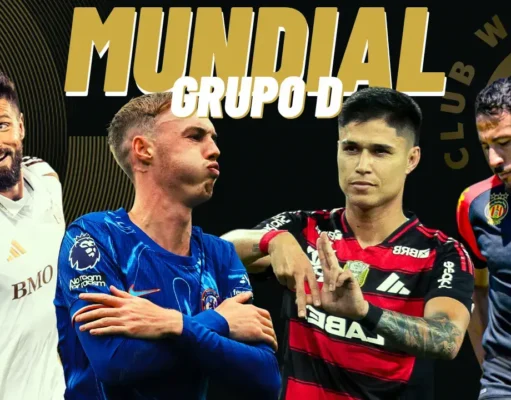 Análisis Fantasy Grupo D Mundial de Clubes