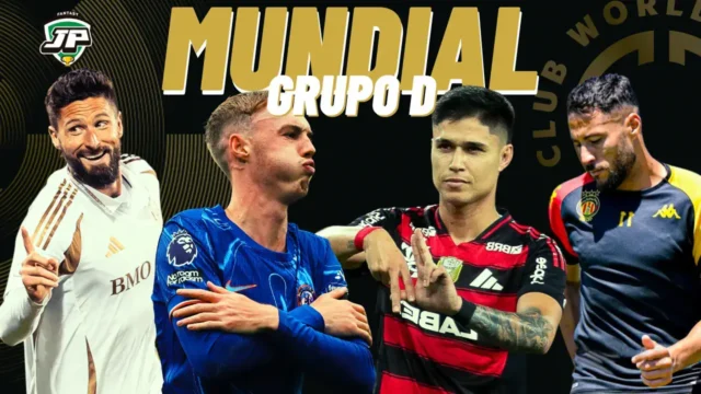 Análisis Fantasy Grupo D Mundial de Clubes
