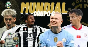 Análisis Fantasy Grupo G Mundial de Clubes