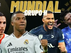 Análisis Fantasy Grupo H Mundial de Clubes