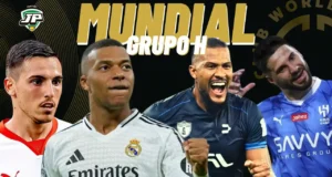 Análisis Fantasy Grupo H Mundial de Clubes