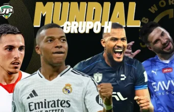 Análisis Fantasy Grupo H Mundial de Clubes
