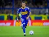 Ayrton Costa Boca Juniors