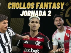 Chollos Fantasy Mundial de Clubes